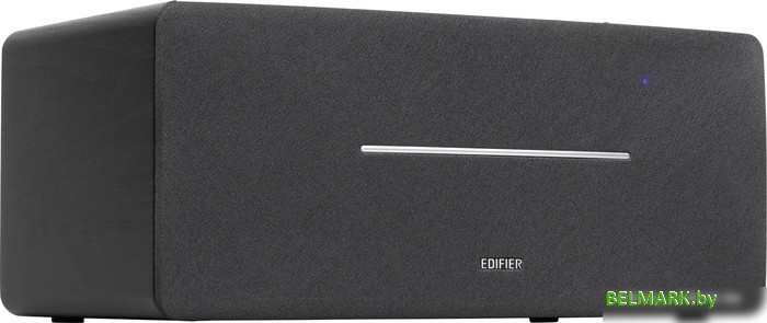Беспроводная колонка Edifier D12 (черный) - фото