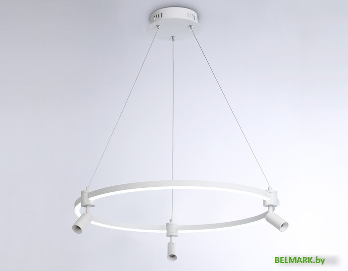 Подвесная люстра Ambrella Comfort FL5292 - фото