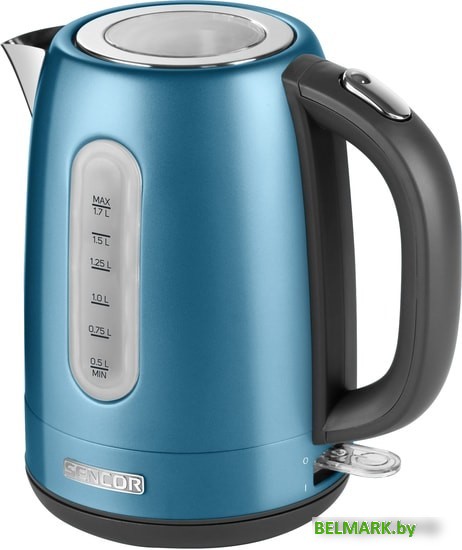Электрочайник Sencor SWK 1772BL - фото
