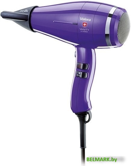 Фен Valera HI-Power VA 8605 PP - фото