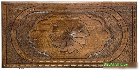 Шашки/нарды Mirzoyan Бесконечность am030 - фото