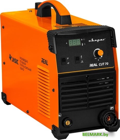 Сварочный инвертор Сварог Real CUT 70 (L204) - фото