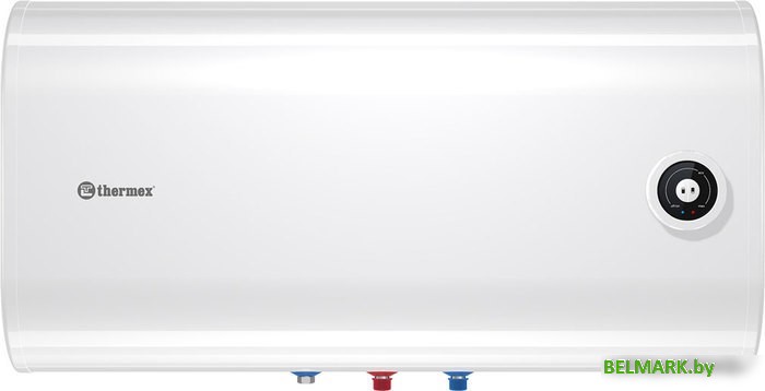 Накопительный электрический водонагреватель Thermex Mechanik MK 80 H - фото