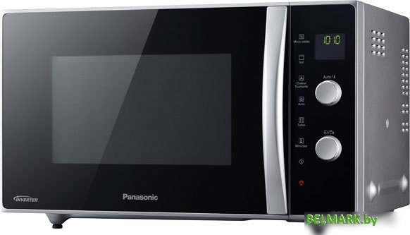 Микроволновая печь Panasonic NN-CD565BZPE - фото2
