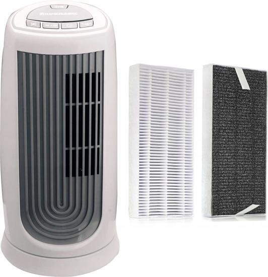 Очиститель воздуха Ravanson AP-30 - фото2