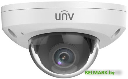 IP-камера Uniview IPC314SB-ADF28K-I0 - фото