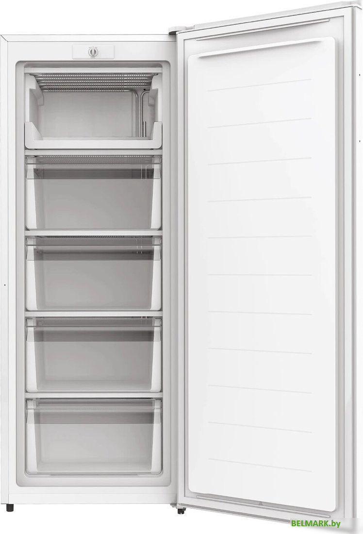 Морозильник ARDO FTH155165W2 - фото2