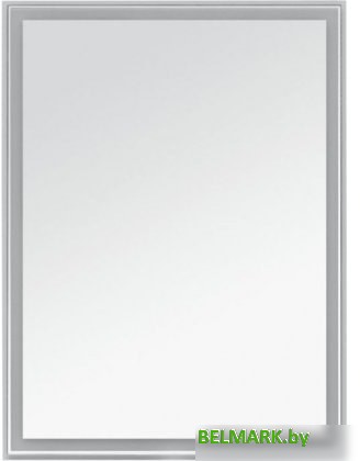 Aquanet Зеркало Nova Lite 60 LED 00242620 (белый) - фото2