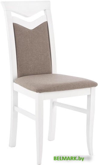 Стул Halmar Citrone (белый/inari 23) - фото