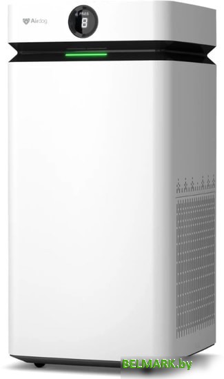 Очиститель воздуха Airdog X8 - фото2