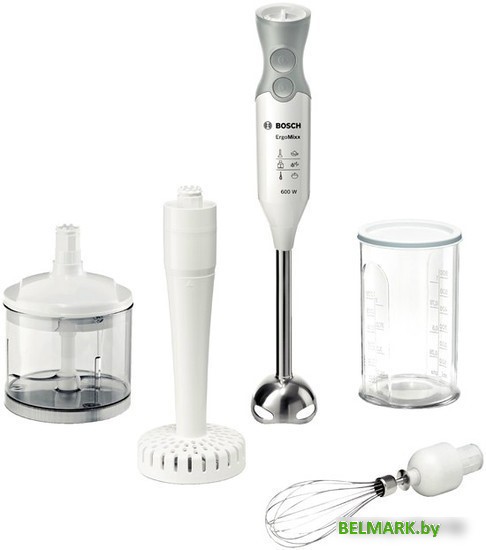 Погружной блендер Bosch MSM66155 - фото