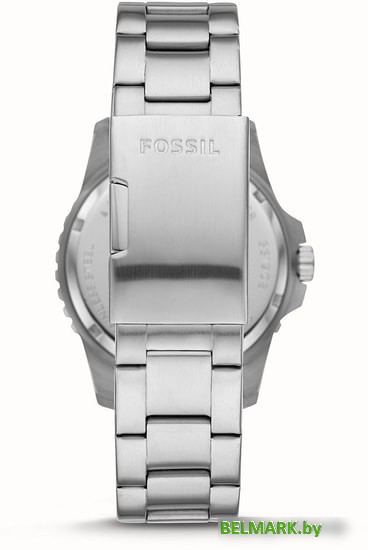 Наручные часы Fossil FB-01 FS5668 - фото2