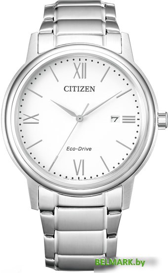 Наручные часы Citizen Eco-Drive AW1670-82A - фото