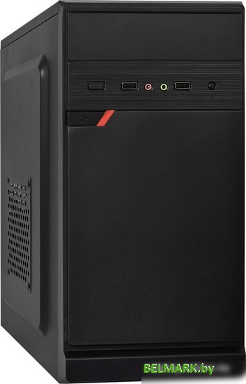 Корпус ExeGate BAA-106 400W EX283058RUS - фото