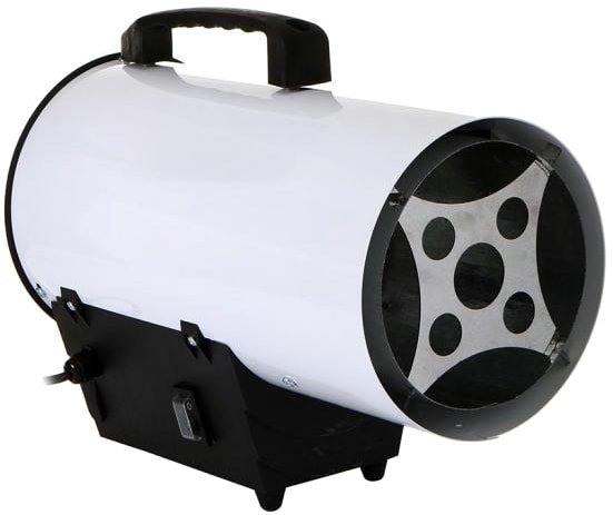 Тепловая пушка Loriot GHB-15 - фото