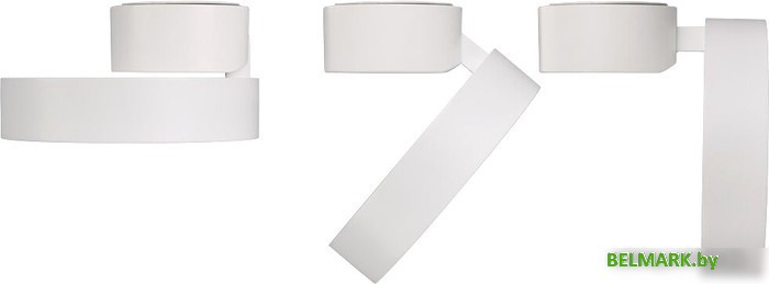 Спот Arlight SP-RONDO-FLAP-R250-30W Warm3000 028169 - фото2