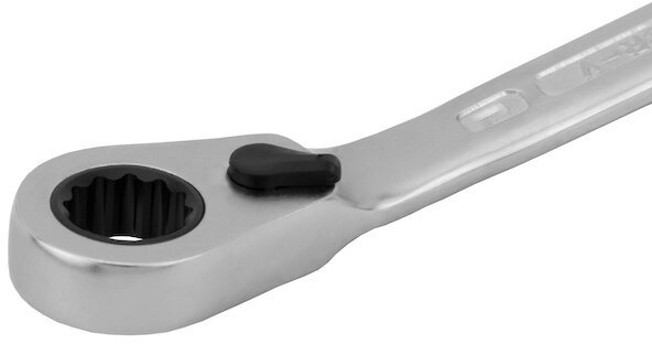 Гаечный ключ Norgau N7UR-19 060249019 - фото2