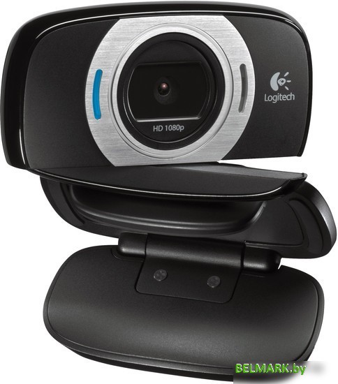 Web камера Logitech HD Webcam C615 - фото2
