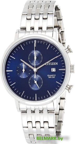 Наручные часы CITIZEN AN3610-55L - фото2