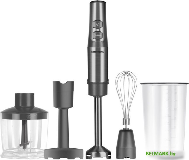 Погружной блендер Redmond BH400 - фото
