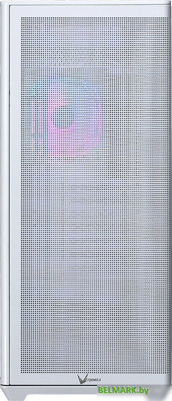 Корпус Formula Air Power G5 Plus (белый) - фото2