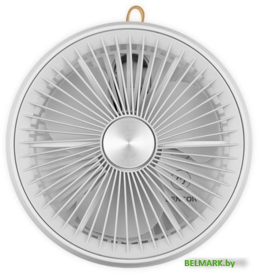 Вентилятор Sencor SFE 0773 WH - фото2