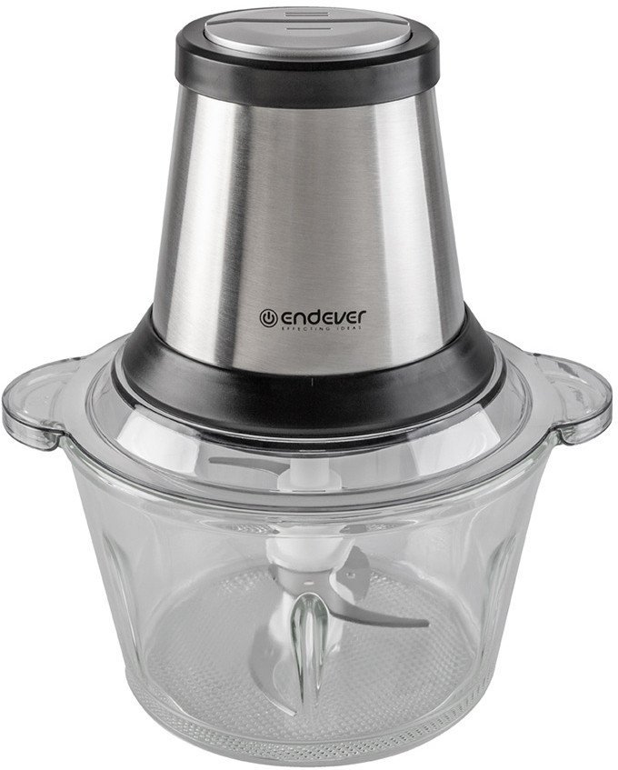 Чоппер Endever Sigma-131 - фото