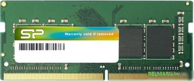 Оперативная память Silicon-Power 8GB DDR4 PC4-19200 SP008GBSFU240B02 - фото