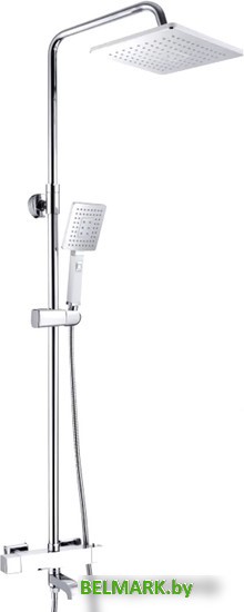 Душевая система Rose R3536 - фото