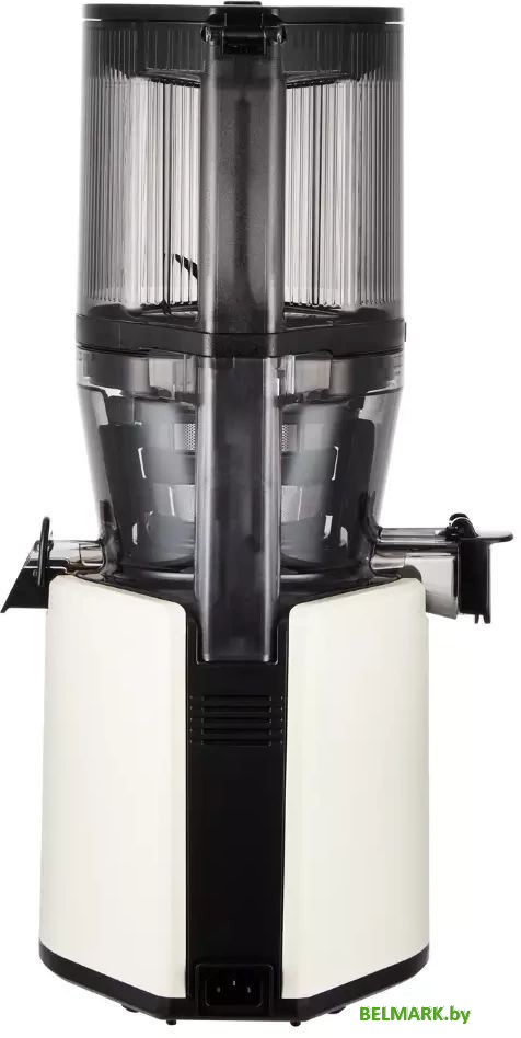 Соковыжималка Hurom H330P (слоновая кость) - фото2