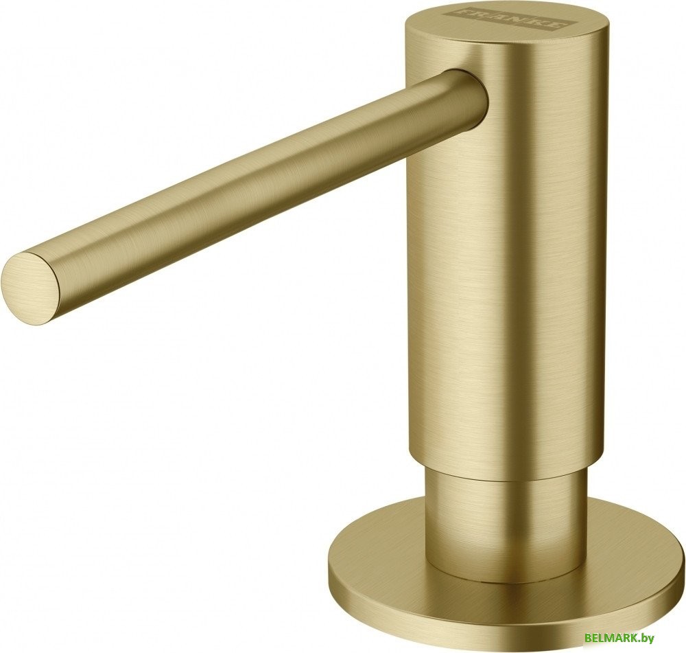 Дозатор для жидкого мыла Franke Atlas 112.0717.105 - фото2