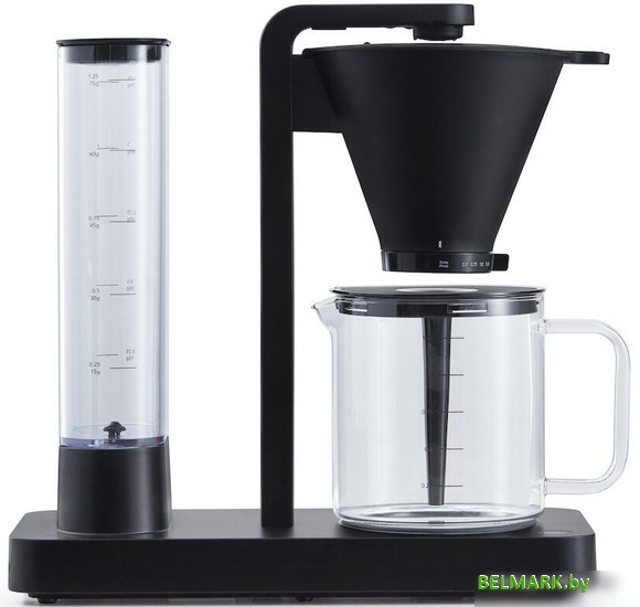 Капельная кофеварка Wilfa Svart Performance WSPL-3B - фото