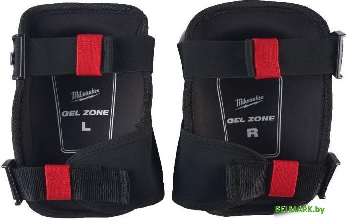 Наколенники садовые Milwaukee Premium 4932478139 - фото2