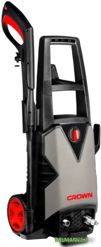 Мойка высокого давления Crown CT42021 - фото2