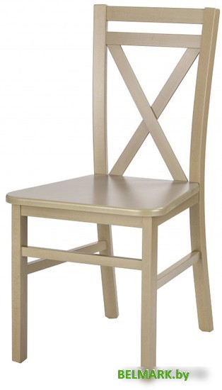 Стул Halmar Dariusz 2 (дуб сонома) - фото