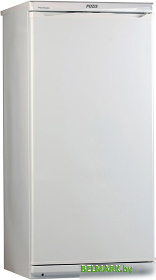 Однокамерный холодильник POZIS Свияга 513-5 (белый) - фото