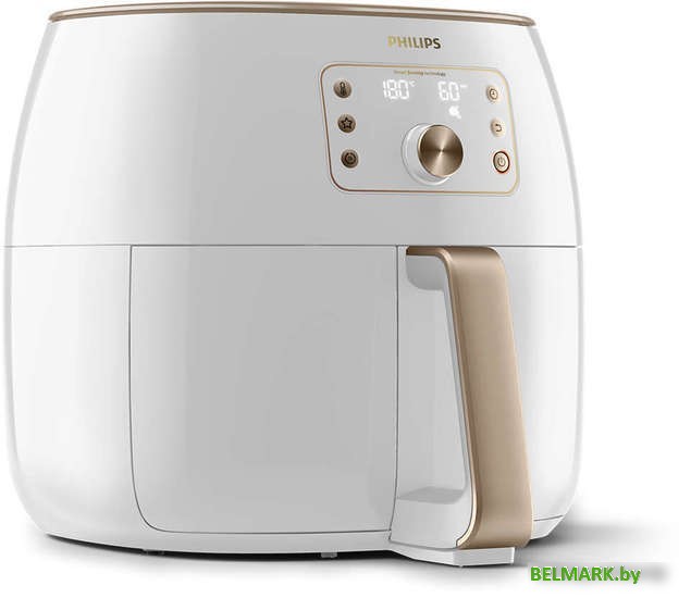 Аэрофритюрница Philips HD9870/20 - фото2
