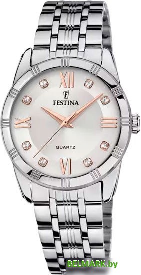 Наручные часы Festina F16940-B - фото