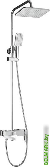 Душевая система Shevanik S9036F - фото