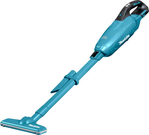 Пылесос Makita DCL282FZ - фото