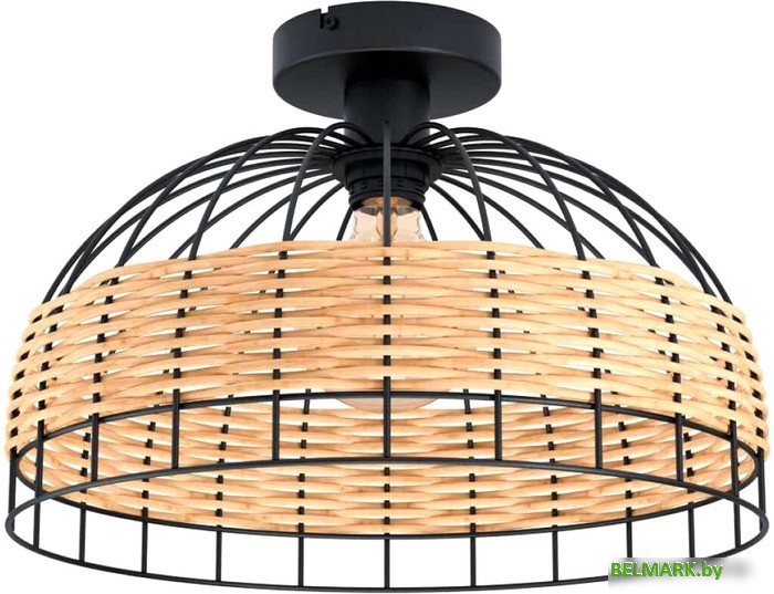 Люстра средней высоты Eglo Anwick 43398 - фото