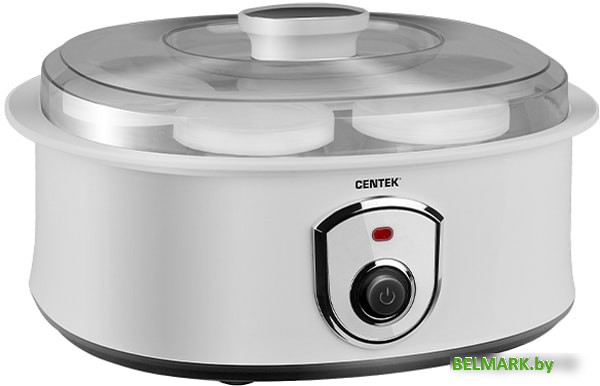 Йогуртница CENTEK CT-1442 - фото2