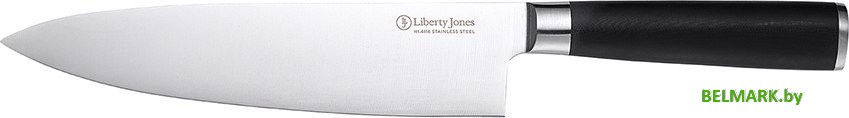 Кухонный нож Liberty Jones Icon LJ0000392 - фото