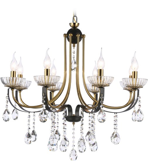 Подвесная люстра Ambrella Traditional TR4953 - фото