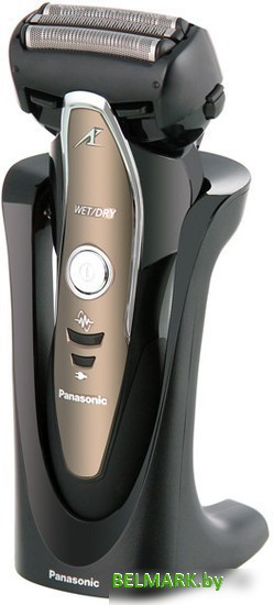 Электробритва Panasonic ES-ST25 - фото2