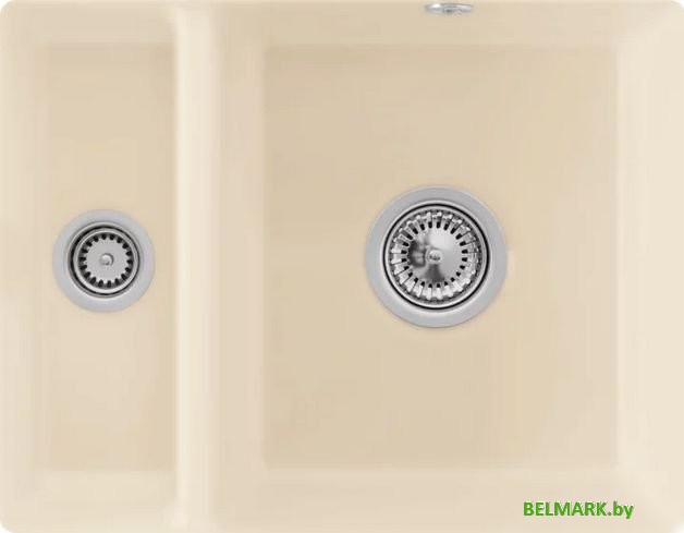 Кухонная мойка Villeroy & Boch Subway XU 675801FU - фото