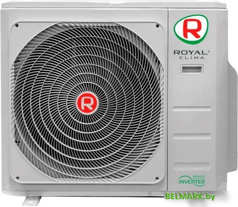 Наружный блок Royal Clima Multi Flexi EU ERP Upgrade 3RMN-27HN/OUT - фото