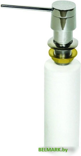 Дозатор для жидкого мыла Elleci ADI02300 - фото