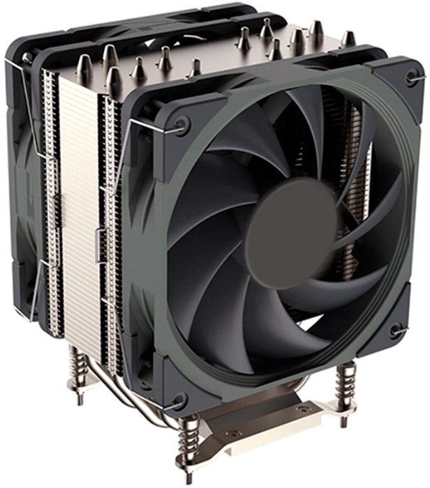 Кулер для процессора ALSEYE R26 - фото