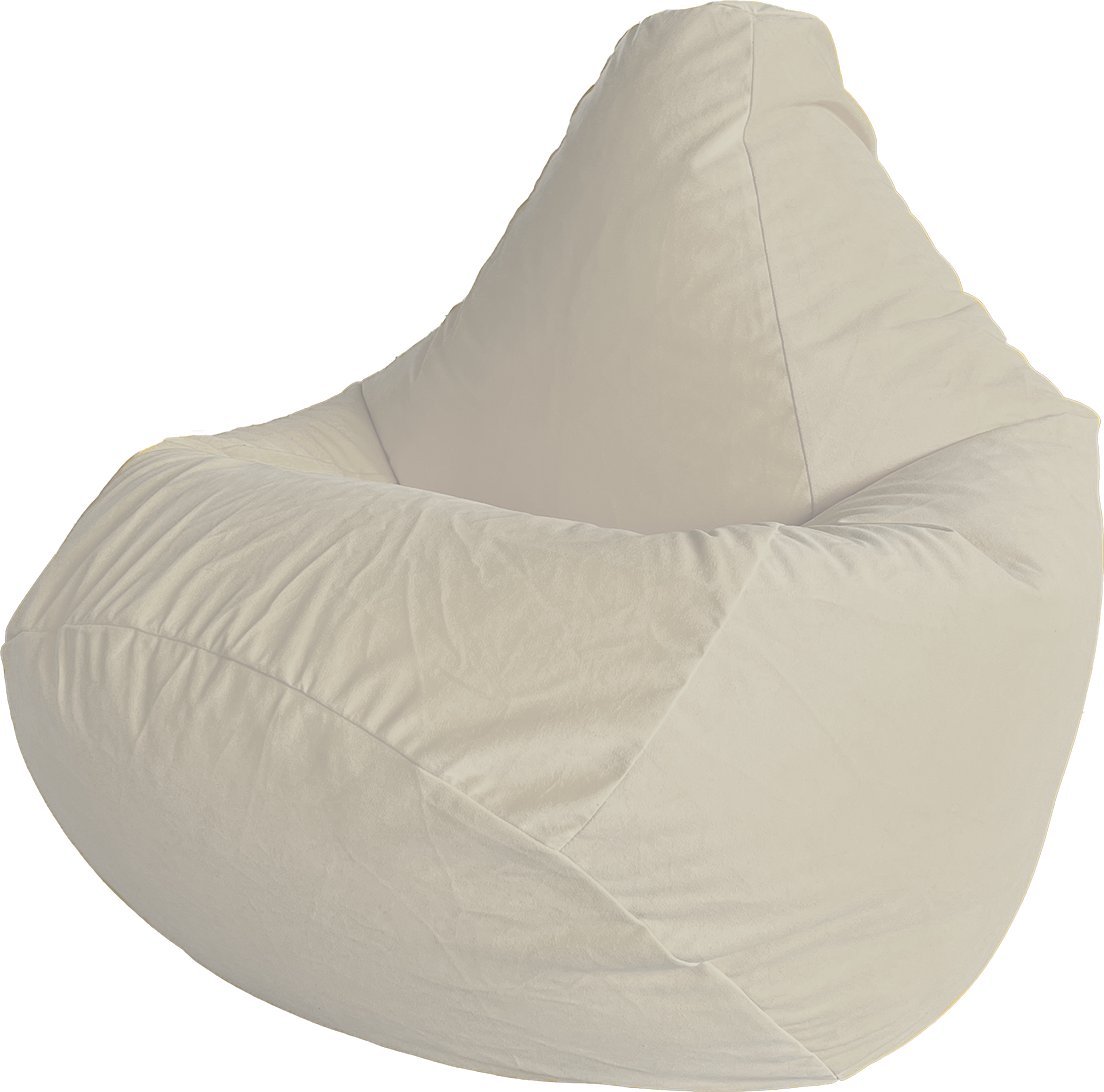 Кресло-мешок Flagman Груша Мега XXXL Г3.5-313 (Naomi 01) - фото